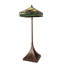Pinecone Ridge Floor Lamp