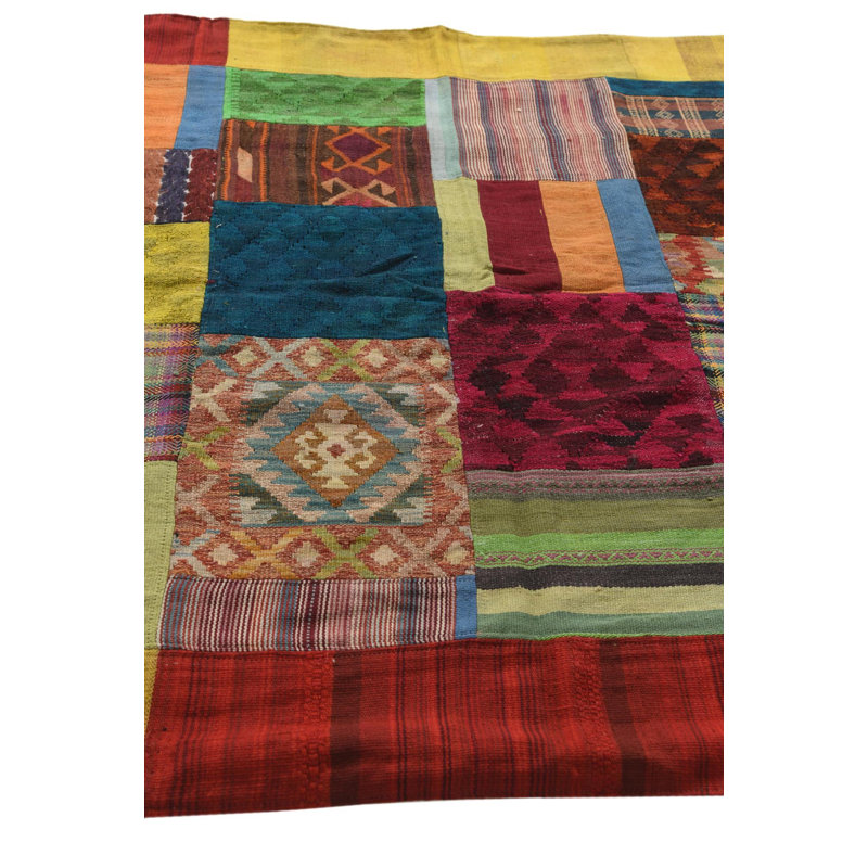 Tapis Judd