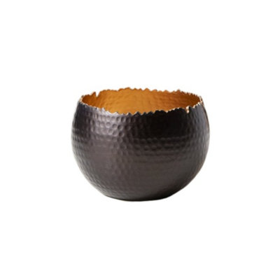 Metal Decorative Bowl 1
