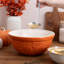 Bol à mélanger 11,75 po Pumpkin