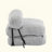 Indoor Foldbable Bean Bag Lounge Chair
