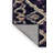 Machine Washable Purple Area Rug-1363904785