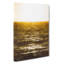 Light Over The Ocean - Wrapped Canvas-56660455