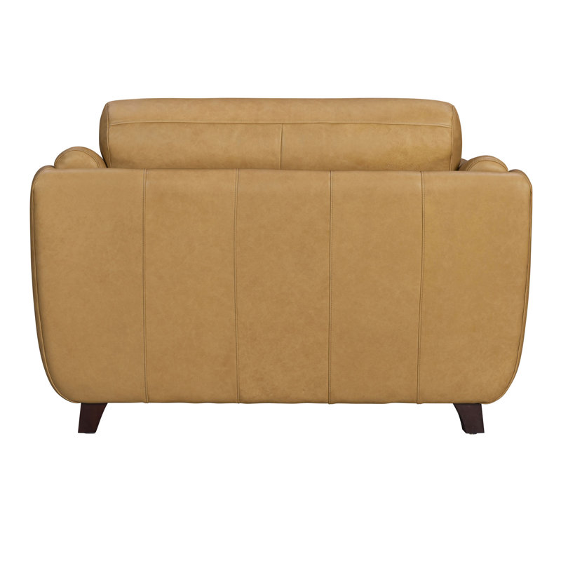 Ensemble de deux chaises fixes et demie