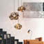 1 - Light Unique/Statement Pendant-1612187347
