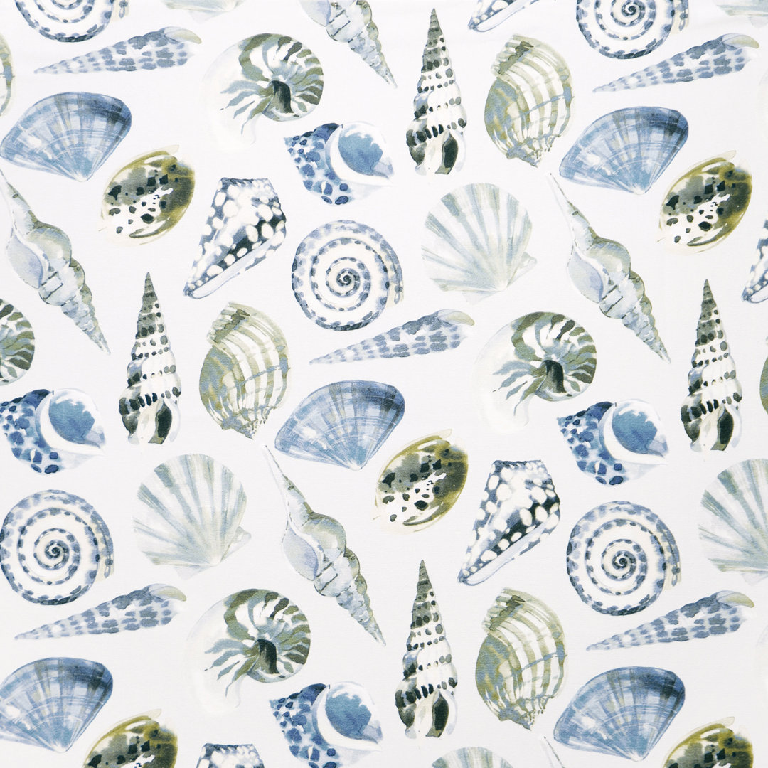 Persea 100% Cotton Fabric Eastern Accents