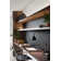 9.87" x 78.75" Wall Paneling in White
