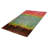 Color Transition Multi Color Rug 5'10" x 9'5"