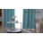 Polyester Room Darkening Curtain Pair