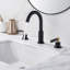 Robinet de salle de bain surdimensionné à 3 trous et 2 poignées-61552519-98364395