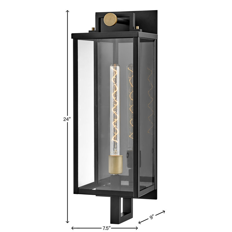 Hinkley Catalina Outdoor Wall Mount