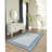 Bugbee Geometric Indoor / Outdoor Rug-2100359723