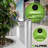 Open Kitchen Trash Can - 27 Gallons