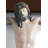 Our Savior Crucifix Figurine Tabletop