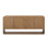 Caspian 68.5'' W Solid Wood Sideboard