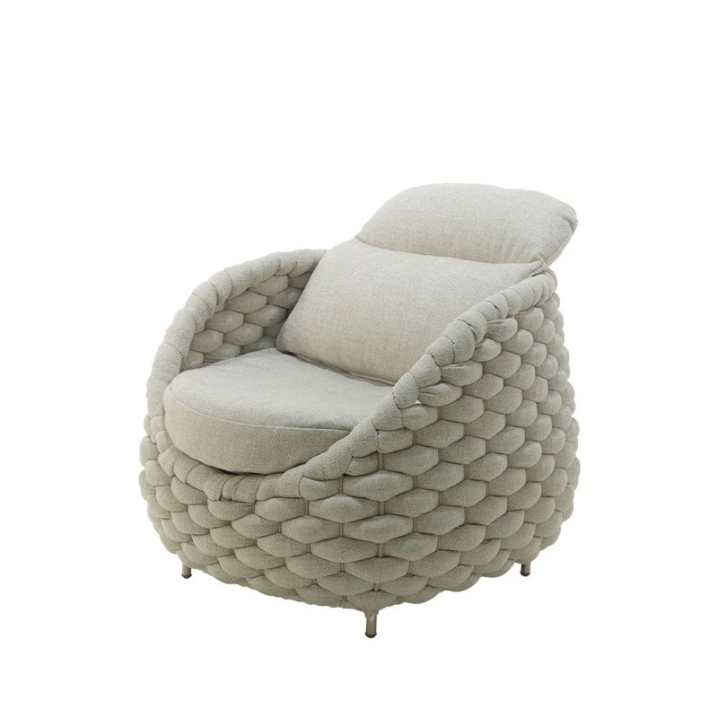 Rapunzel Chair, Twin Pearl