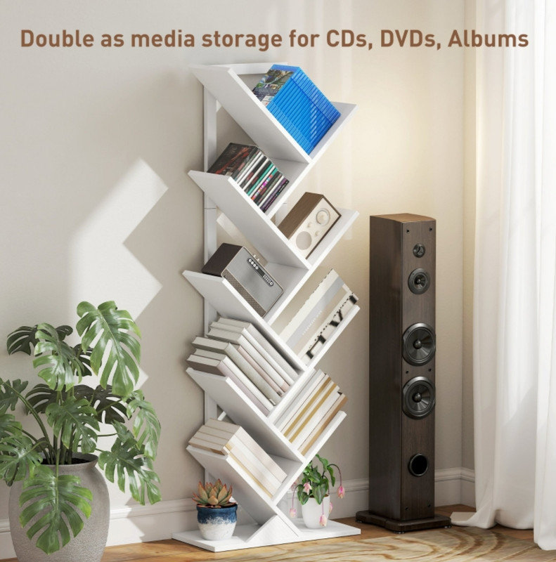 50.01 cm W Steel Storage Rack