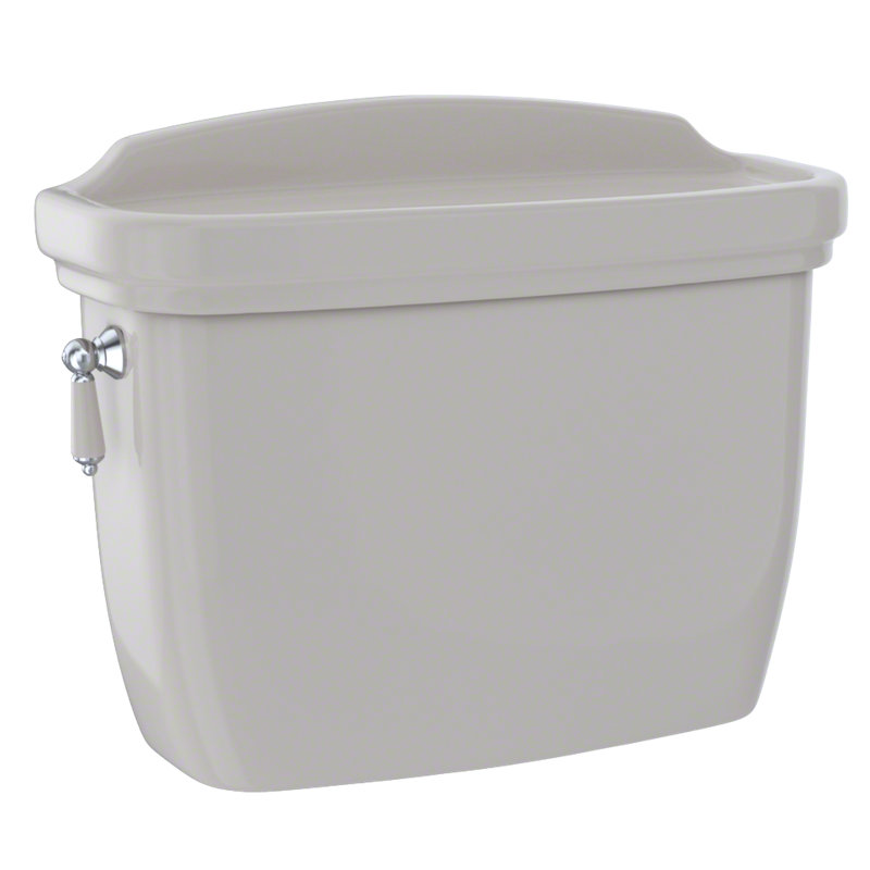 Réservoir de toilette TOTO® Eco Dartmouth® E-Max® 1,28 GPF, beige Sedona, Beige Sedona