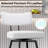 Corrigan Studio® 26 inch Swivel Counter Stools-1172669647-1176078261