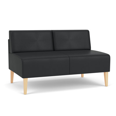 Causeuse sans accoudoirs Luxe Lounge