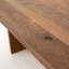 Erie Solid Wood Dining Table