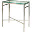 Vera Glass End Table-1863389597