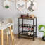 Metal Bar Cart-1254435049