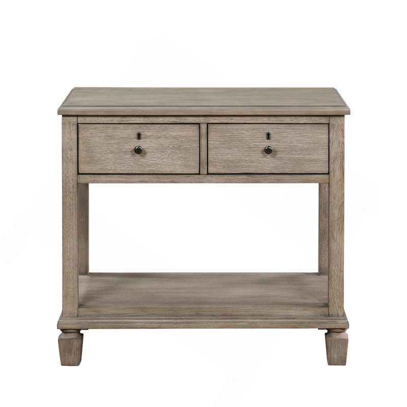 Table de chevet 1 pièce