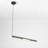 3 - Light LED Kitchen Island Pendant