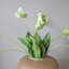 Tulip Faux Floral-1888593888