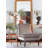 Upholstered Slipper Chair-29200014