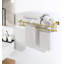 Bathroom Towel Shelf Towel Holder-918535158