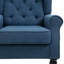 Fauteuil à oreilles Lachesis, bois-33179823