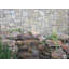 Sydney Glow 18 in. x 26 in. x 1.25 in. Quartzite Mesh-Backed Flagstone Paver (203.5 sq. ft./unit, 74 Pieces)
