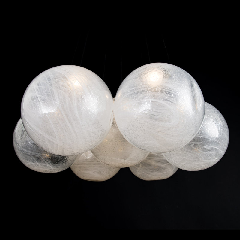 Cosmic 7 - Light LED Pendant