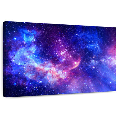 Oberle A Galaxy