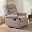 Lainey 79cm Wide Standard Recliner-540118821