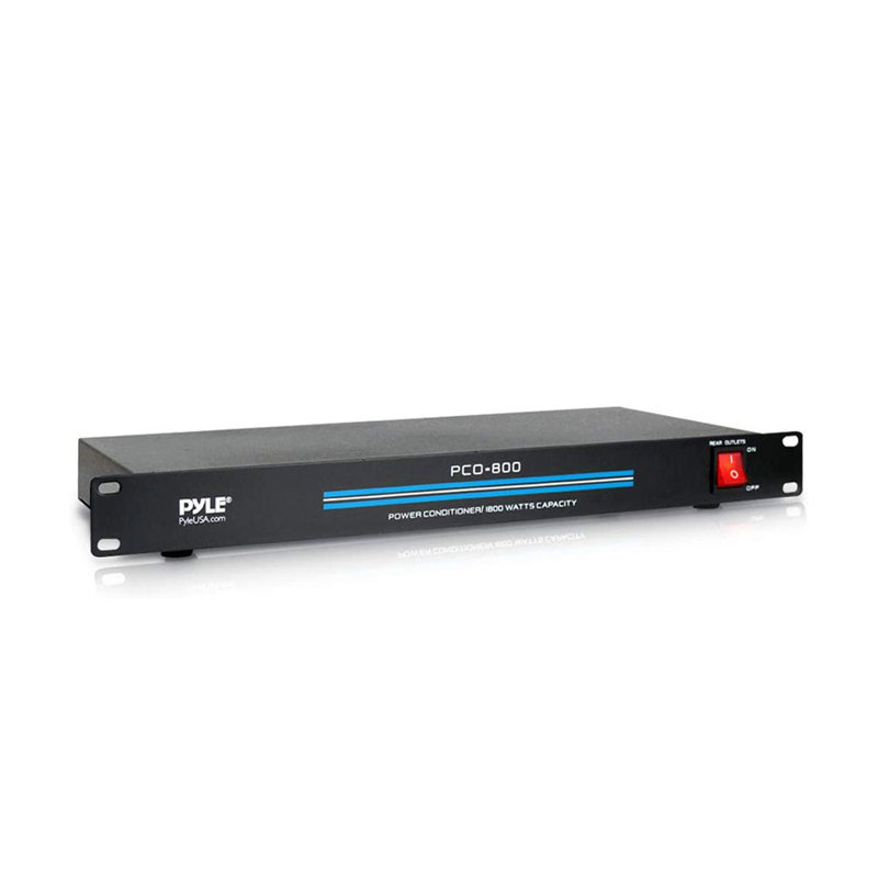 Pyle Rackmount