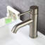 Robinet pour salle de bain à un trou