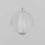 Luminaire suspendu simple à 1 lumière Alicano-1762847243