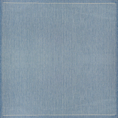 Tapis intérieur / extérieur beige Fierce Sella