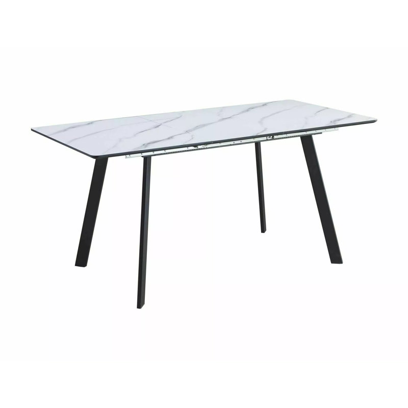 Olcott 80 cm Rectangular Dining Table