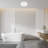 Naima Acrylic LED Flush Mount-2146435893-2146435896-2120913372