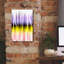 «Mysterious Light 3» par Irena Orlov, estampe numérique sur toile, 12 po x 18 po-322545714