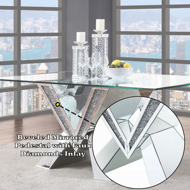 Noralie Dining Table