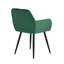 Jon Upholstered Armchair-1628999540