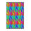 Abstract Indoor Rug