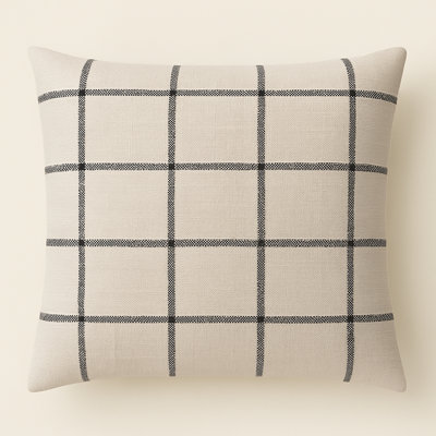 Coussin Lin