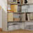 Amertown Etagere Bookcase-1226964057
