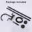 2 Handle Floor Clawfoot Tub Faucet-95046860